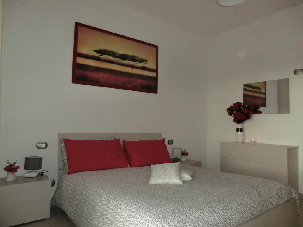 Villa Holidays House Sanni Agerola Zimmer foto