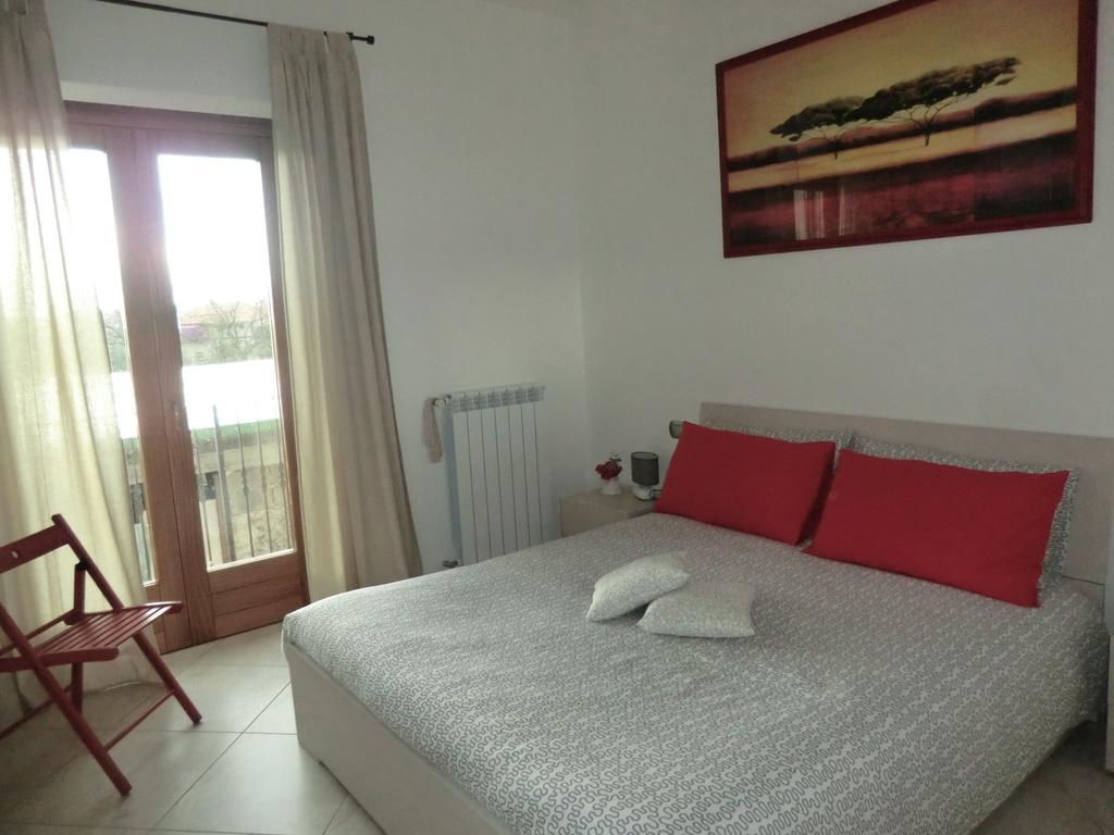 Villa Holidays House Sanni Agerola Zimmer foto